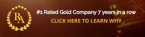 Top Recommended Gold Crypto Company