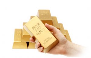 Buy Physical Gold IRA - How To Hold