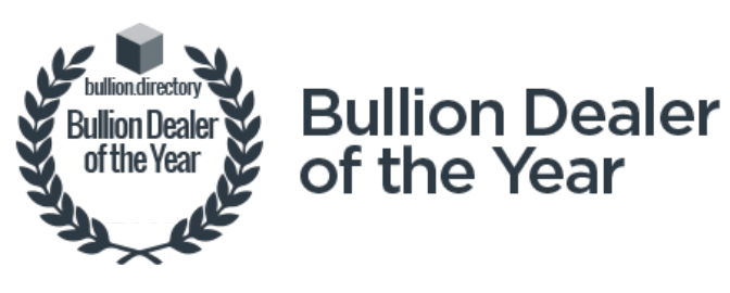 Bullion Dealer of the Year